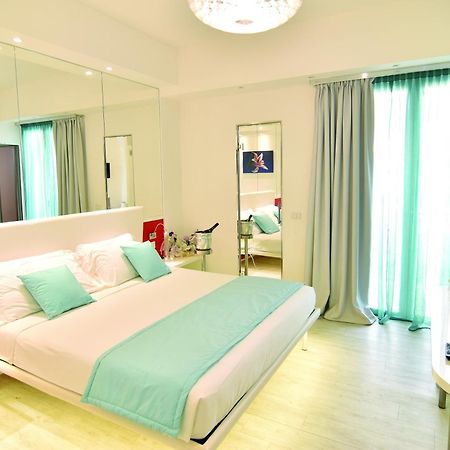 Hotel Nuovo Giardino Rimini Eksteriør bilde