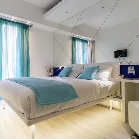 Hotel Nuovo Giardino Rimini Eksteriør bilde