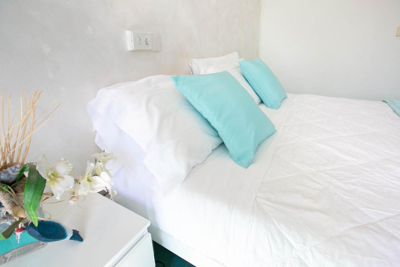 Hotel Nuovo Giardino Rimini Eksteriør bilde