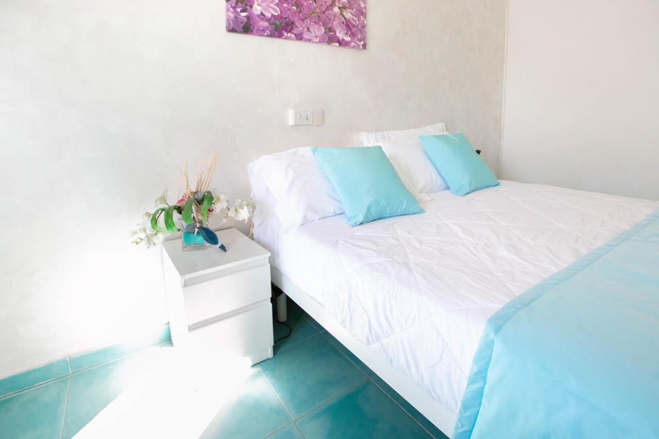 Hotel Nuovo Giardino Rimini Eksteriør bilde