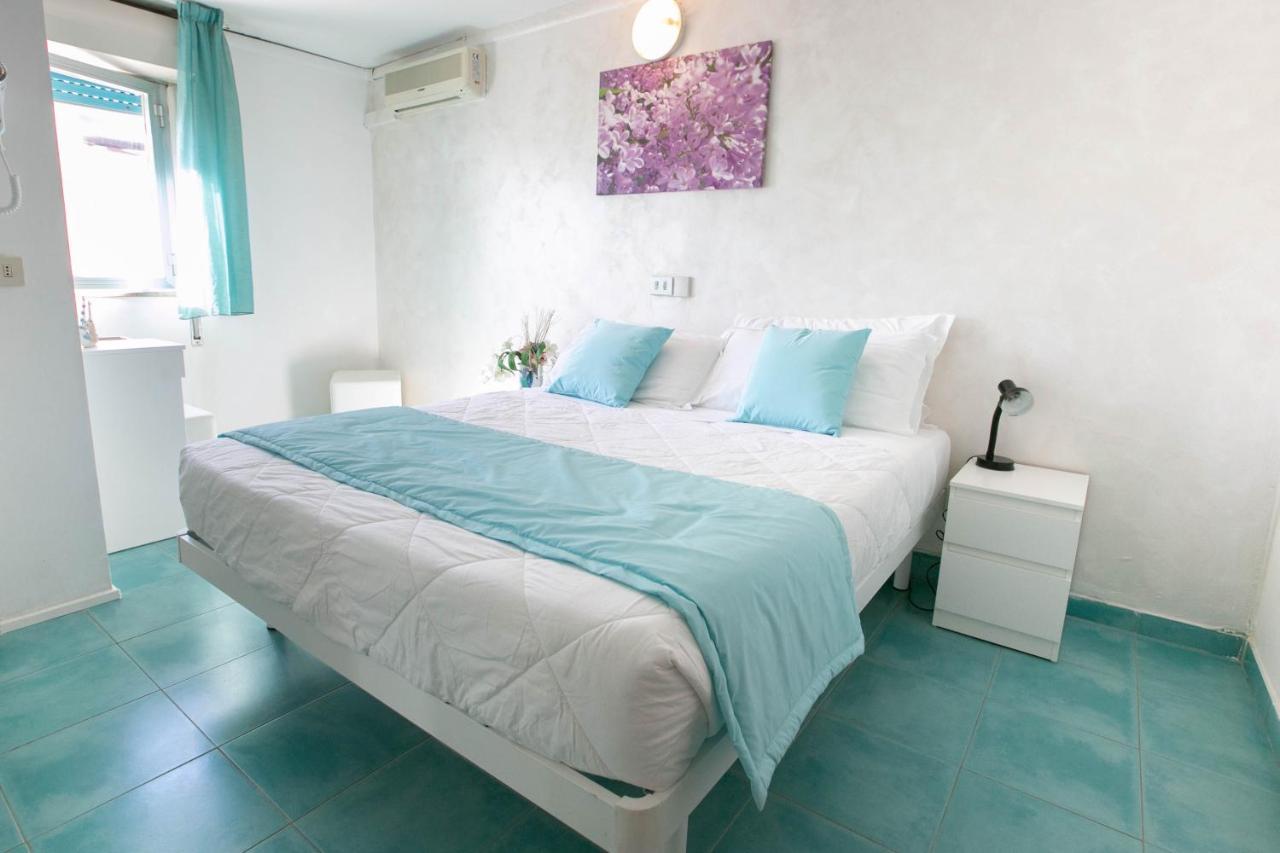 Hotel Nuovo Giardino Rimini Eksteriør bilde