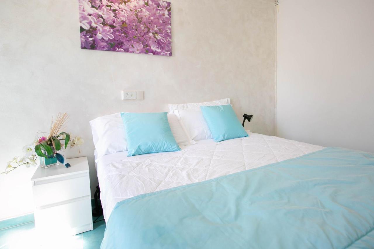 Hotel Nuovo Giardino Rimini Eksteriør bilde