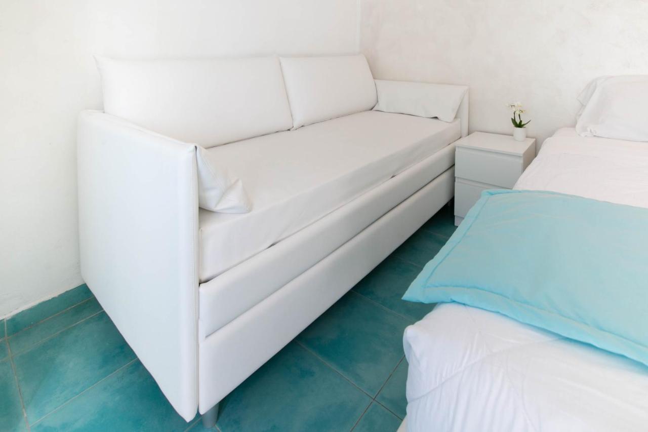 Hotel Nuovo Giardino Rimini Eksteriør bilde